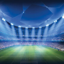 Biggest Football Stadium