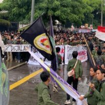 BEM UPNVJ Sampaikan Dukungan Menjelang Perilisan Rekomendasi Awal Reformasi Polri