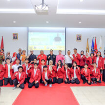 Wacana Baru soal Polri, BEM FH UBK Beri Tanggapan Tegas