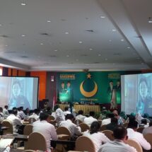 Partai PBB Tegaskan Reformasi Polri Bertujuan Menguatkan Institusi