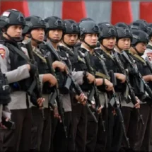 BEM UI Tegaskan Posisi Polri di Bawah Presiden Perlu Dipertahankan