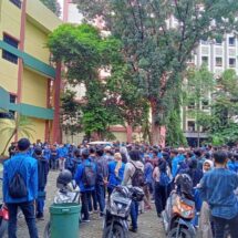 Reformasi Polri Dinilai Kunci Stabilitas, Mahasiswa Sampaikan Harapan Jelang Rekomendasi Awal