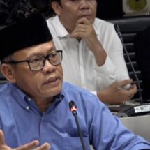 Sugeng: Wacana Polri di Bawah Kementerian Memicu Risiko Politisasi