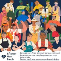 Jumhur Hidayat: KSPSI Dukung Polri Tetap di Bawah Presiden Demi Stabilitas Nasional dan Kondusivitas Ketenagakerjaan