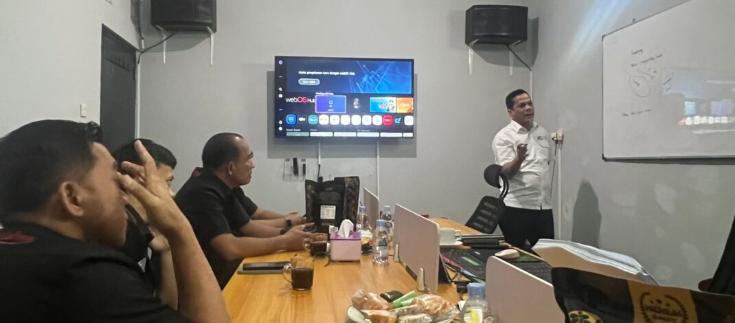 KPKI Tegaskan Komitmen Dukung Penguatan Kawasan Kepabeanan