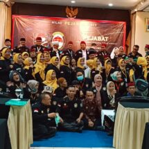 Aktivis PEJABAT Dukung Polri Tetap di Bawah Presiden dan Percepatan Reformasi Kultural