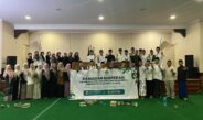 BEM Pesantren: Buka Puasa Bersama BEM Pesantren Seluruh Indonesia dalam Program “Ramadhan Berperan 2026”