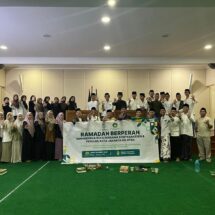 BEM Pesantren: Buka Puasa Bersama BEM Pesantren Seluruh Indonesia dalam Program “Ramadhan Berperan 2026”