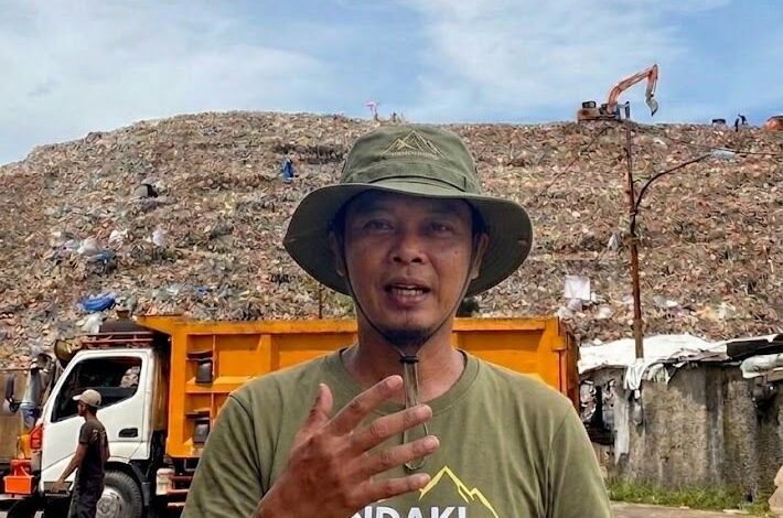 Sampah Meningkat Pasca Libur Idulfitri, Sekjen Prabu Peduli Lingkungan Dukung Percepatan Proyek PSEL di Jabodetabek