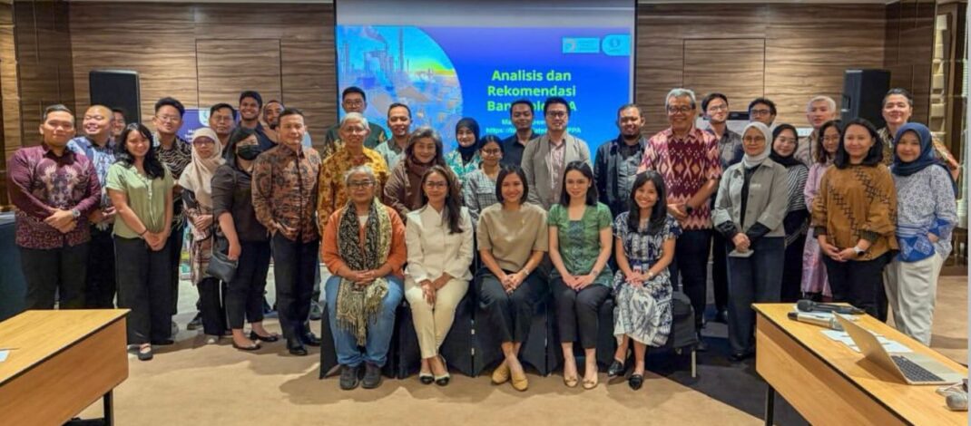 METI Siap Dukung Transisi Energi Nasional, Kepastian Regulasi Jadi Kunci