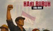 GSBI Tegaskan Komitmen Jaga May Day 2026 Tetap Damai, Tertib, dan Konstitusional