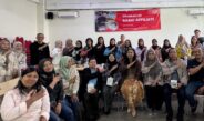 Workshop Basic Affiliate LUNAS: Membuka Peluang Penghasilan Digital Tanpa Modal bagi UMKM