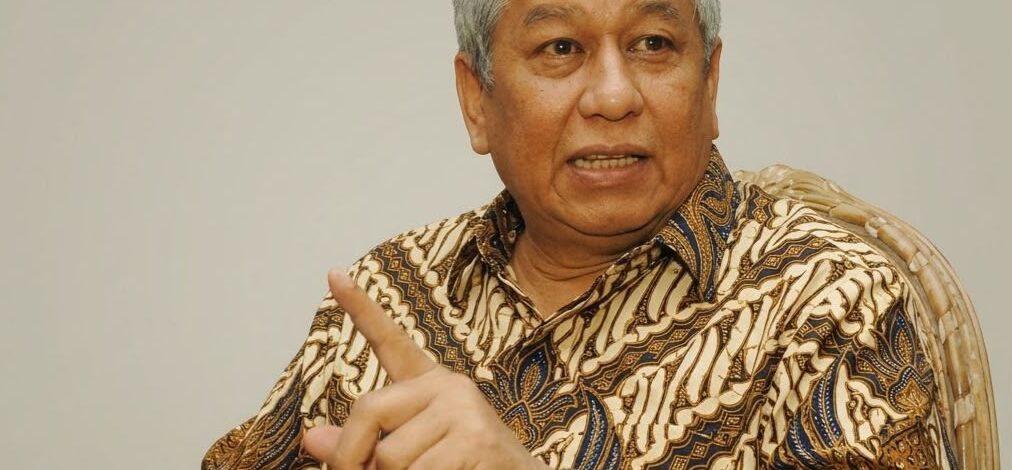 CERI: Sinergi Migas dan Energi Terbarukan Kunci Ketahanan Energi Indonesia di Tengah Gejolak Geopolitik Global