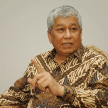 CERI: Sinergi Migas dan Energi Terbarukan Kunci Ketahanan Energi Indonesia di Tengah Gejolak Geopolitik Global