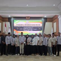 Lindungi Jutaan Tenaga Kerja, P2RPTI Desak Pemerintah Hadir Berdayakan Petani Tembakau