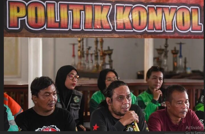 KON Tegaskan Tidak Ikut Demo 27 Agustus dan Dorong Penyampaian Aspirasi melalui Dialog
