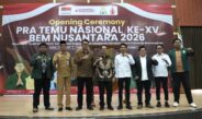 BEM Nusantara Pilih Dialog Ketimbang Aksi, Dukung Penuh Upaya Polri Jaga Kamtibmas