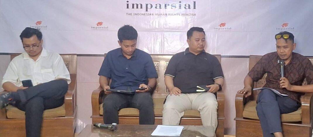 Imparsial Minta Ekspansi Komando Teritorial Dikaji dalam Kerangka Reformasi TNI
